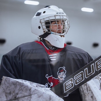 Dyllon  wells's Ice Hockey profile photo